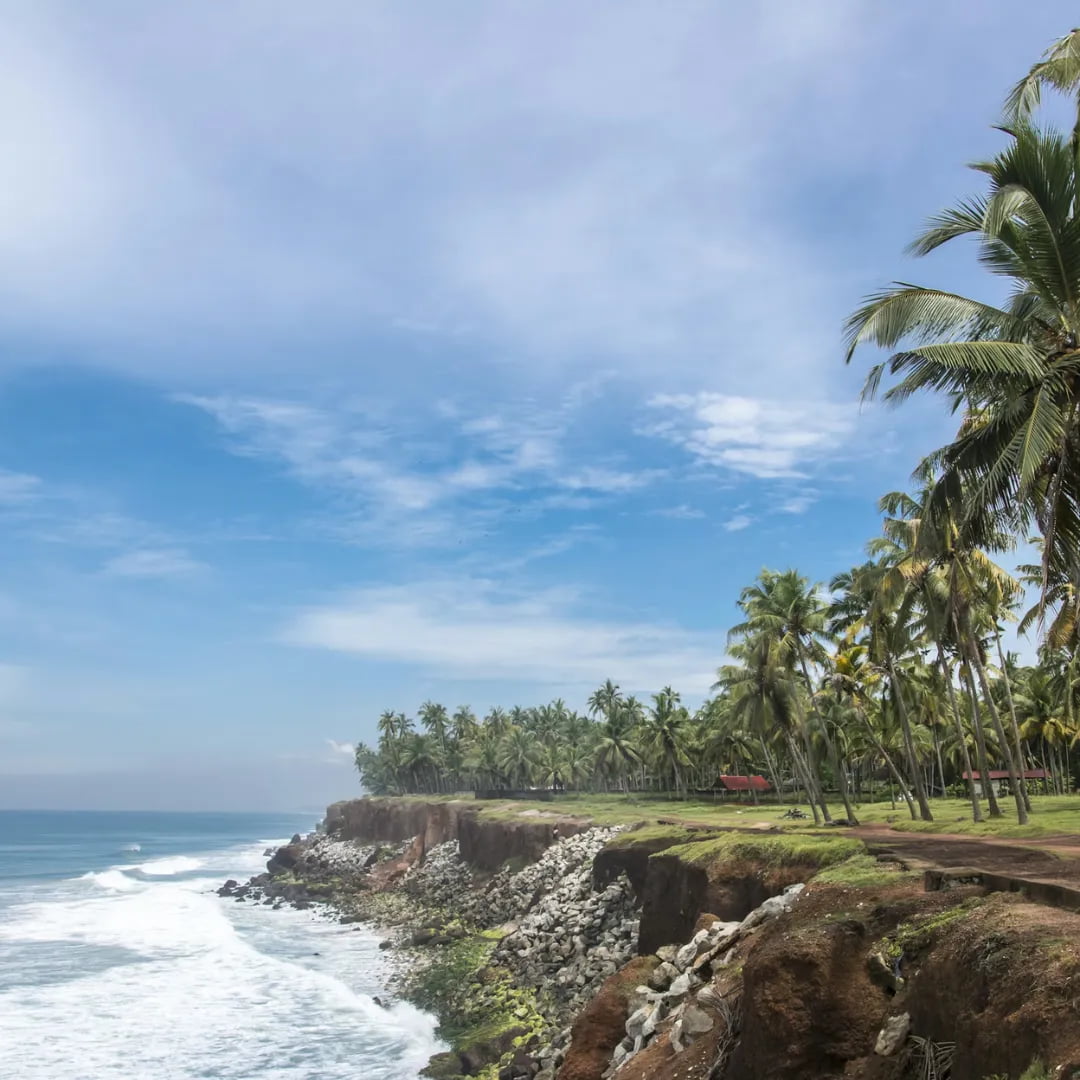 Kovalam – Kerala's Beach Gem