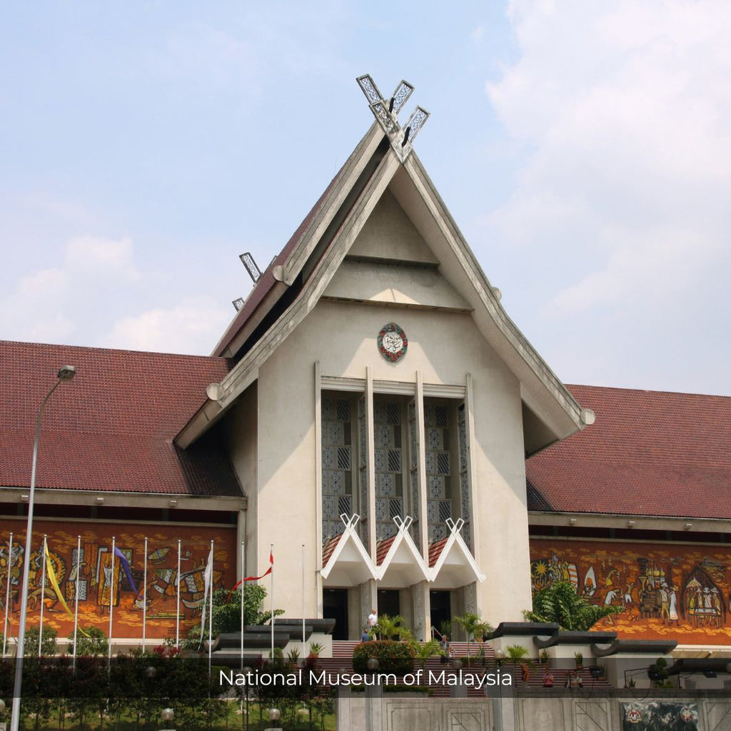 Malaysia Group Trip | 4D3N