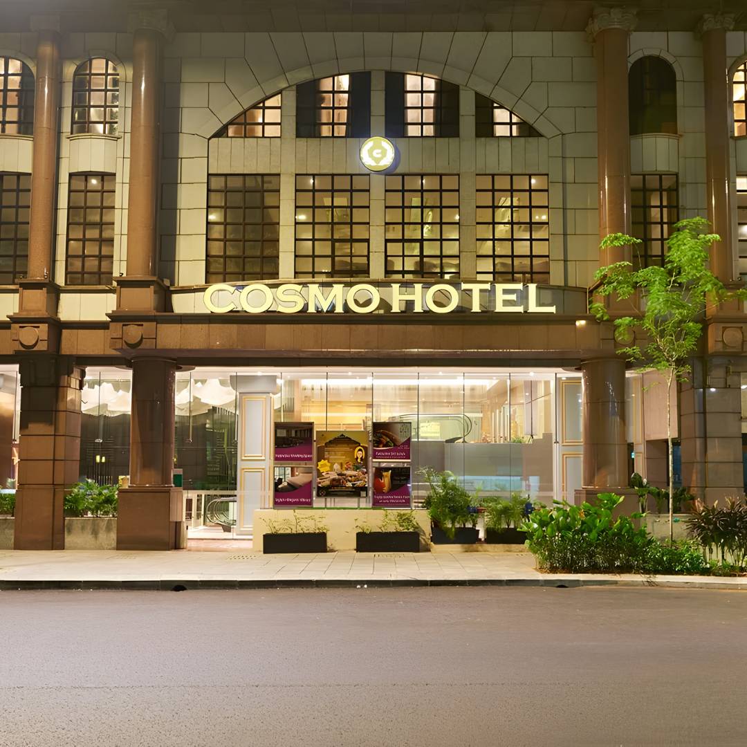Accommodation image
