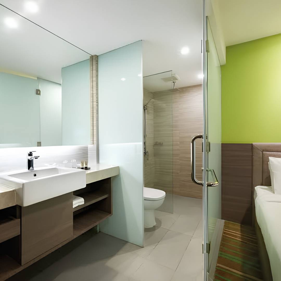 Accommodation image