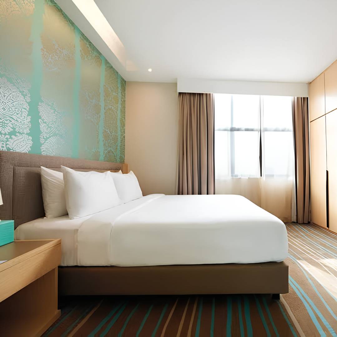 Accommodation image