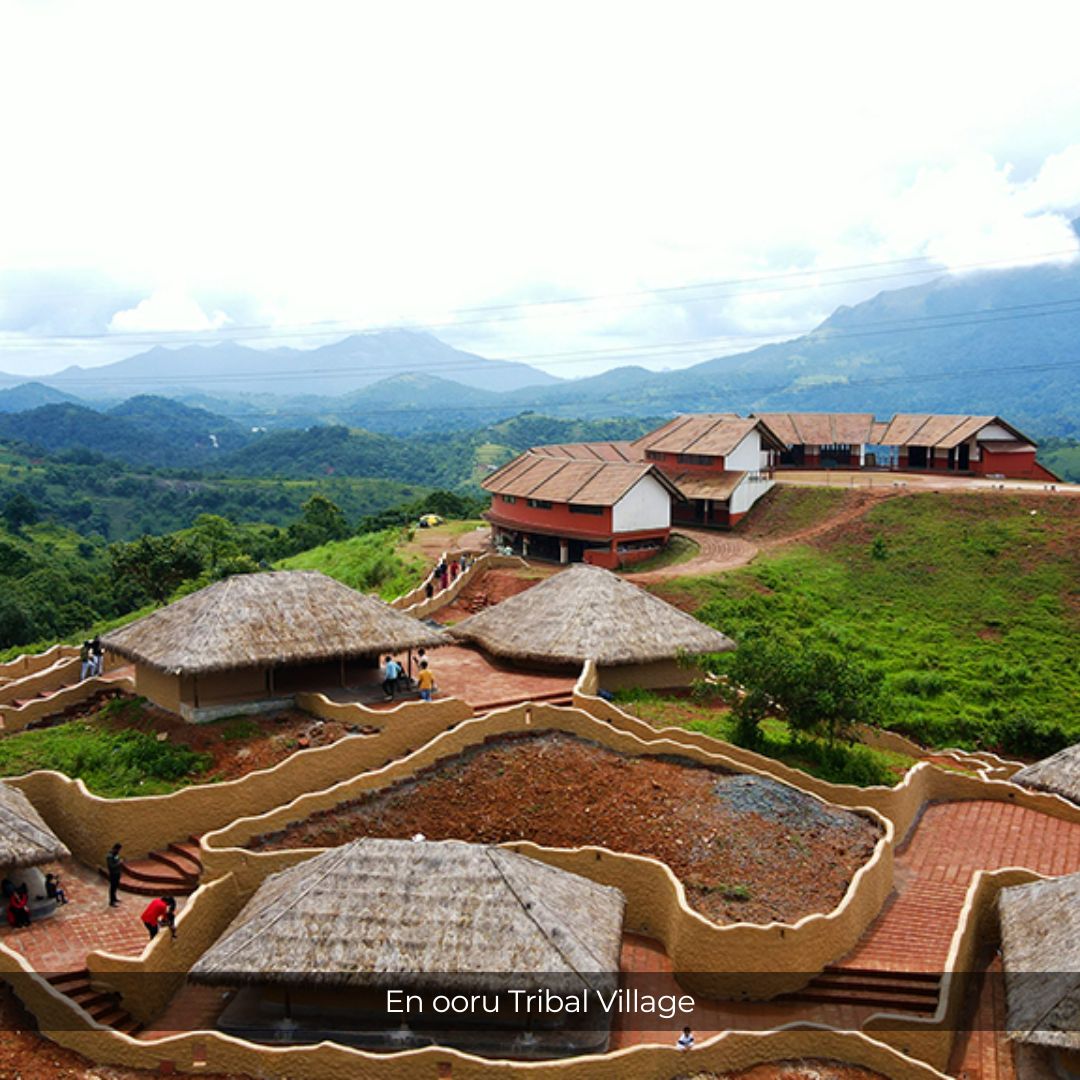 Wayanad Weekend Escape | 2D1N
