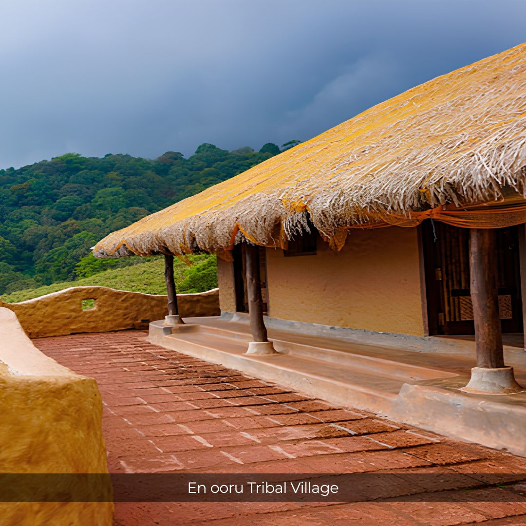 Wayanad Weekend Escape | 2D1N