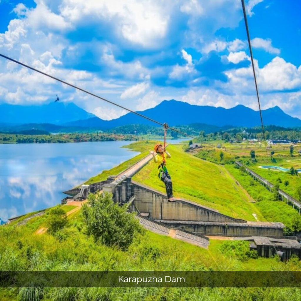 Wayanad Weekend Escape | 2D1N