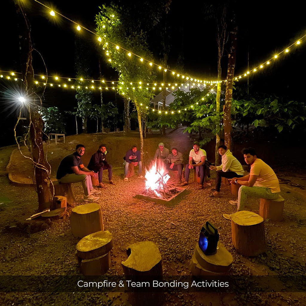 Wayanad Weekend Escape | 2D1N