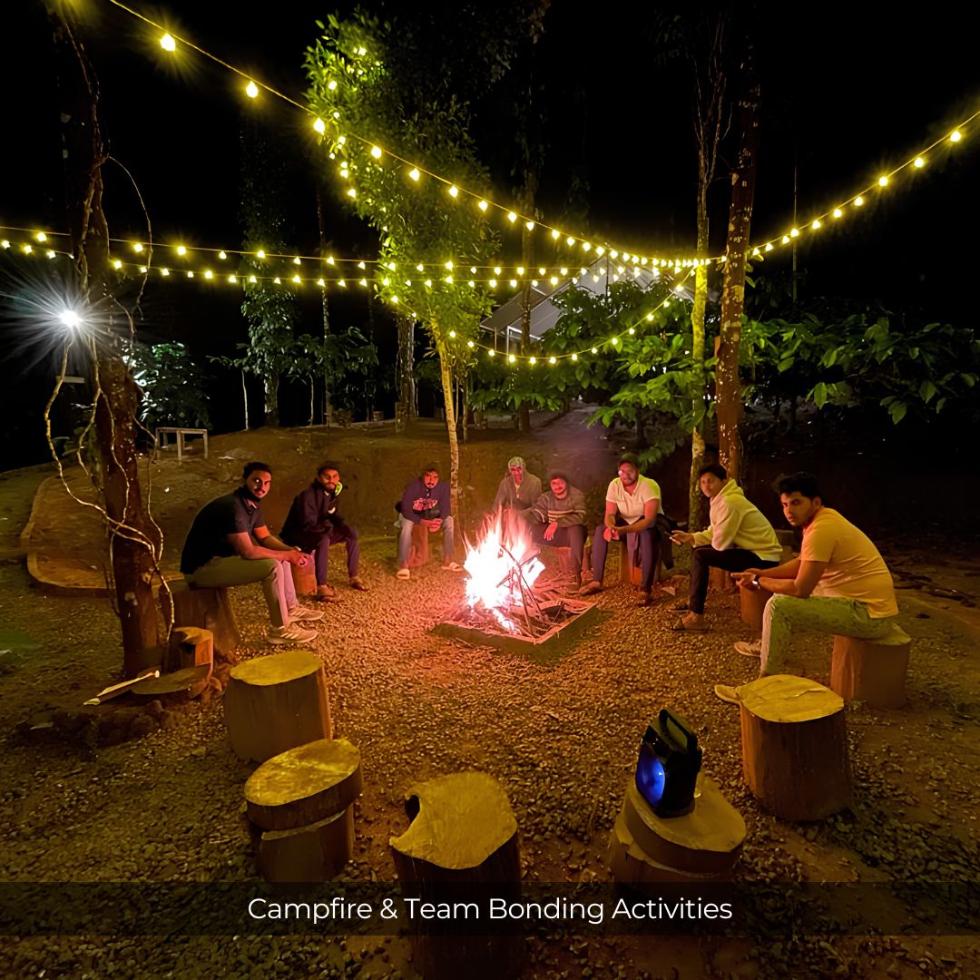 Wayanad Weekend Escape | 2D1N