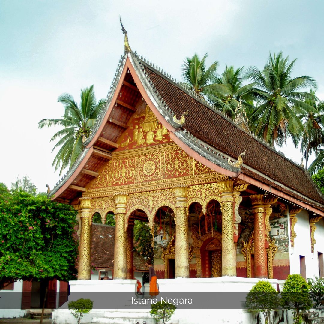 Malaysia Group Trip | 4D3N