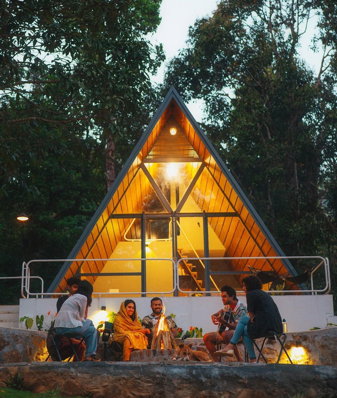 Accommodation image